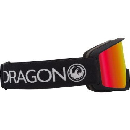 DXT OTG Youth Snow Goggles - Kids'