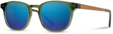 Topo Polarized Sunglasses