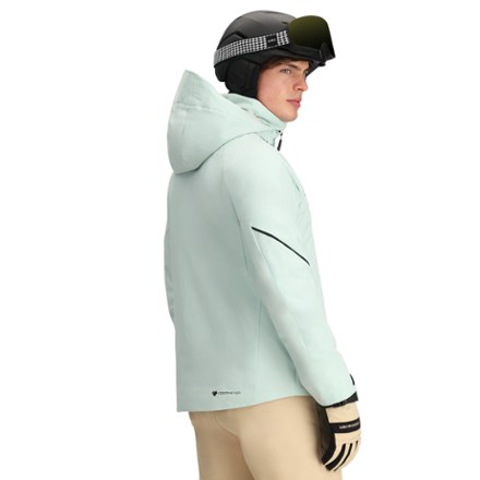 Raze Insulated Jacket - Men's