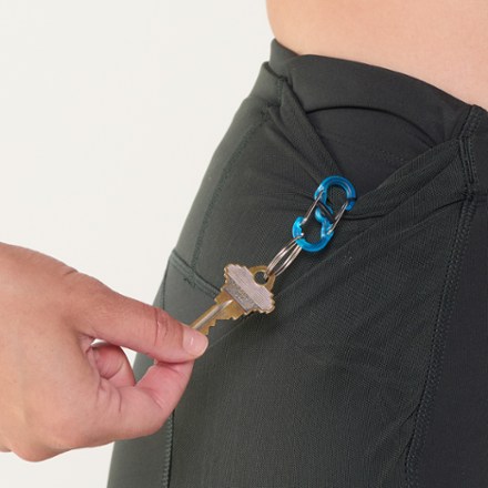 7/8 Trail Tights - Women's