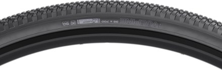 Vulpine Tire