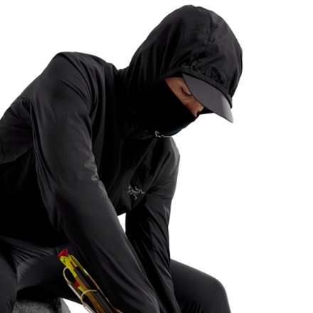 Norvan Insulated Hoody - Men's