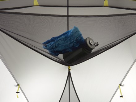Dragonfly OSMO 2P Tent