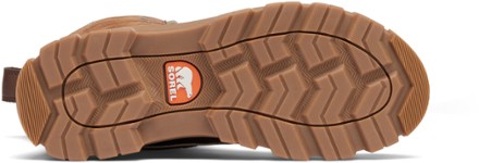 Tivoli V Tall Waterproof Boots - Women's
