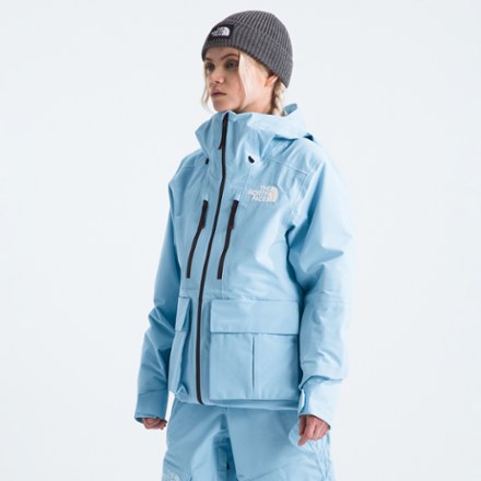 Dragline Jacket - Women's