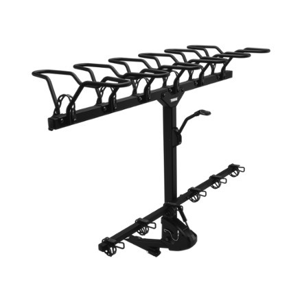 ReVert 6-Bike Hitch Rack