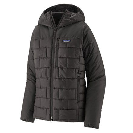 Hi-Loft Nano Puff Insulated Hoody - Women's