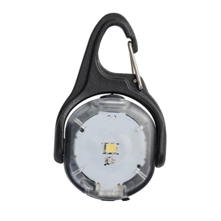 MoonLit Rechargeable Micro Lantern