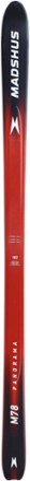 Panorama M78 Cross-Country Skis