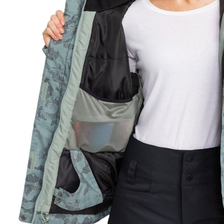 Jetty Insulated Jacket - Women's