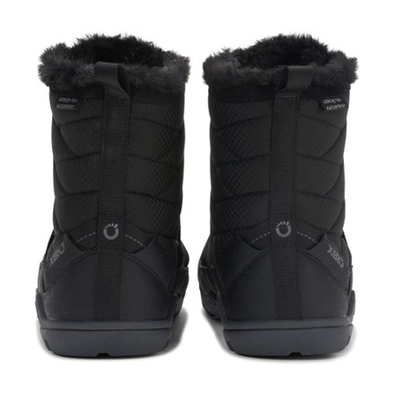 Alpine Snow Boots - Women's