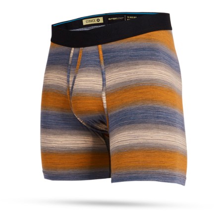 Loomy Boxer Briefs - Men's
