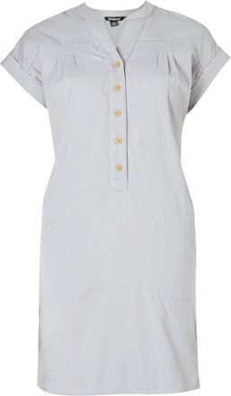 Tharu Shirt Dress