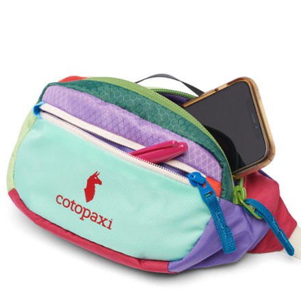 Kapai 1.5 L Del Dia Hip Pack