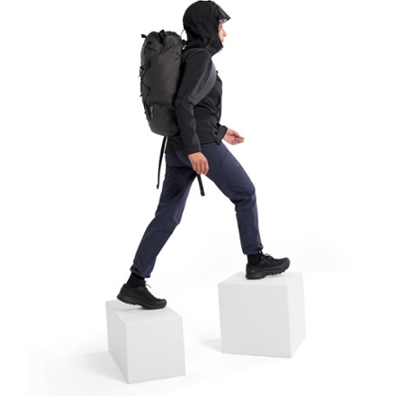 Gamma Hoody - Women's