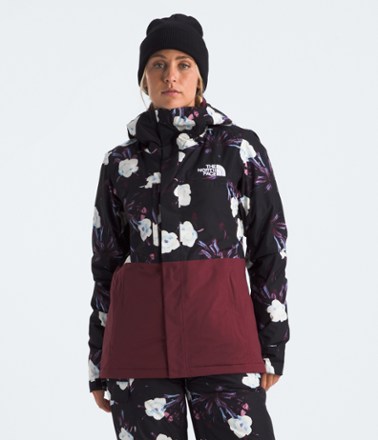 Freedom Insulated Jacket - Women's