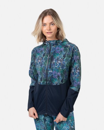 Vilde Running Jacket - Women's