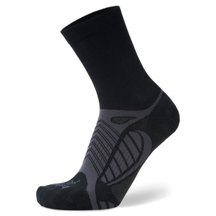 Ultralight Mini Crew Socks