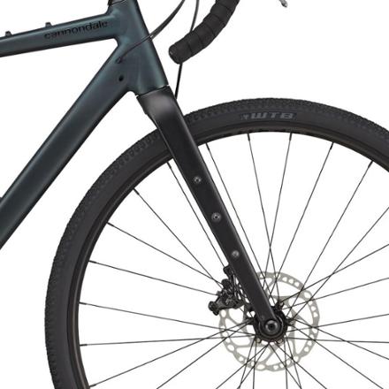 Topstone 1 Bike
