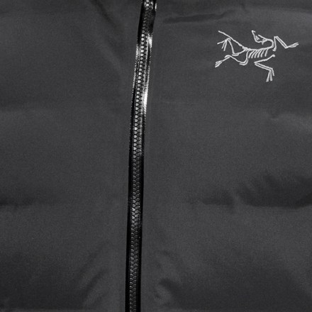 Fissile Down Jacket - Men's