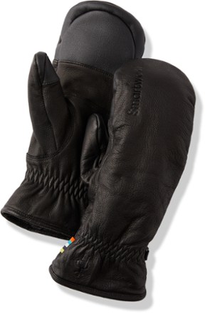Ridgeway Mittens