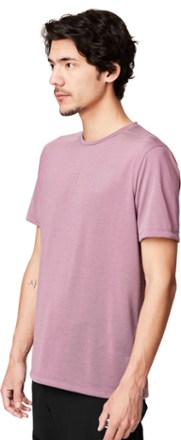 Dephi Tech T-Shirt - Men's