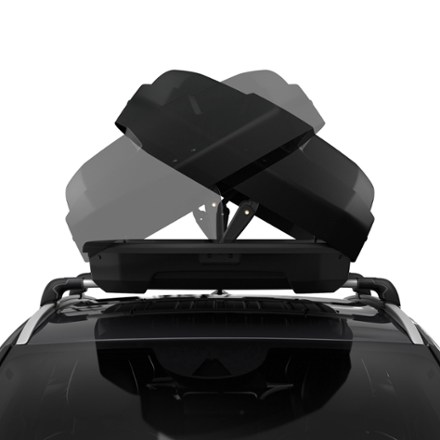 Force XT L Roof Box