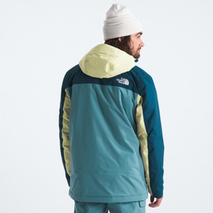 Freedom Insulated Jacket - Men's
