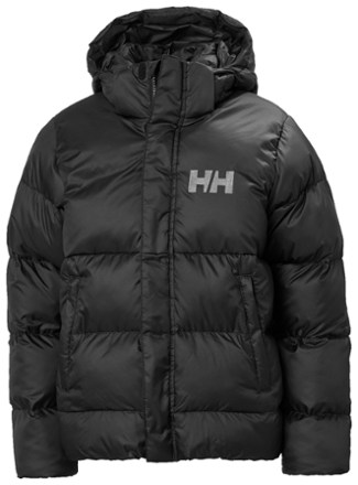 Vision Puffy Insulated Jacket - Kids'