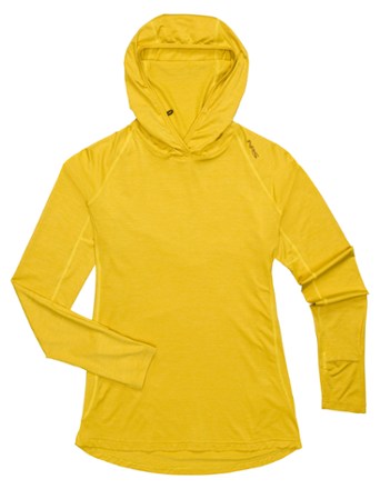 Silkweight Hoodie - Women's