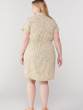 Trailmade Dress