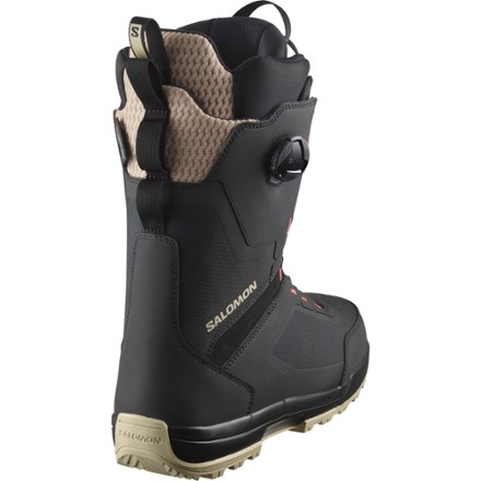 Echo Dual BOA Snowboard Boots - Men's 2024/2025