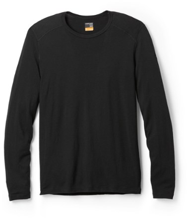 Merino 200 Oasis Long-Sleeve Crewe Thermal Top - Men's