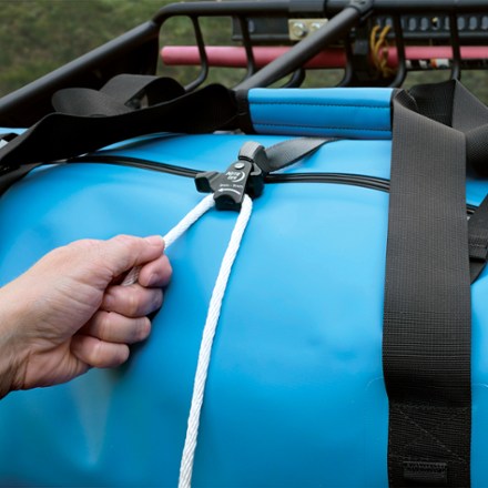 CamJam Ring Rope Tightener and Webbing Sling - Large