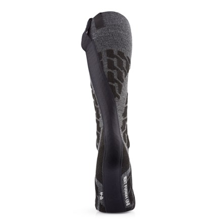 Heat Fusion Heated Socks + S-Pack 700B Batteries