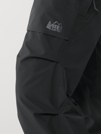 First Chair GTX Bibs - Women's