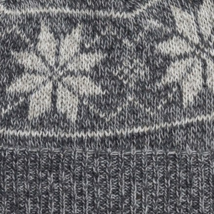 Ocean Ragg Wool Mount Snow Hat