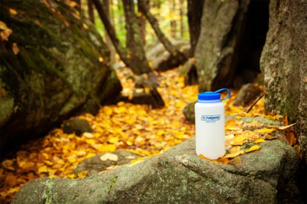 Ultralite Wide-Mouth Water Bottle - 32 fl. oz.
