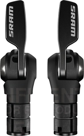 SL-500 Aero Shifter Set