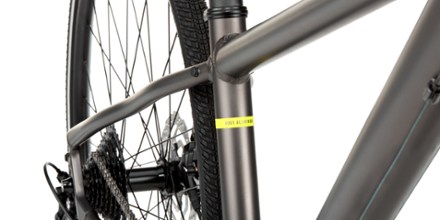 CTY 1.2 Bike