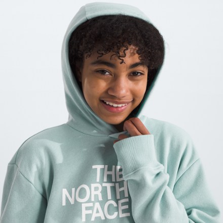 Half Dome Camp Fleece Hoodie - Kids'