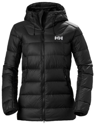 Verglas Glacier Down Jacket - Women's