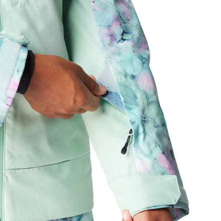 Exa Insulated Jacket - Women's