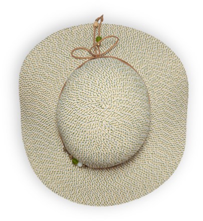 Sol Seeker Hat