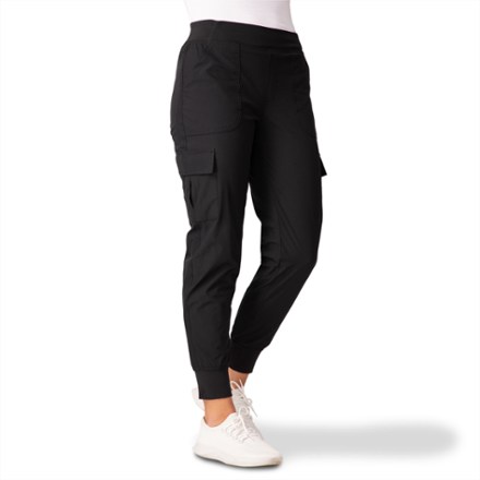 Get Out There Joggers - Women's