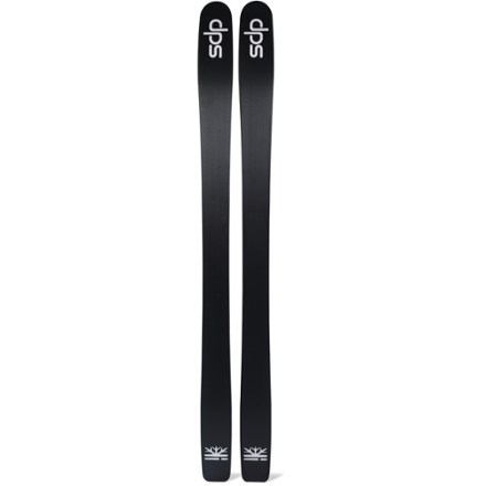 Pagoda Tour CFL 100 Skis - 2025/2026