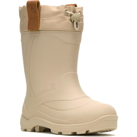 Tundra Jr Winter Rubber Boots - Kids'
