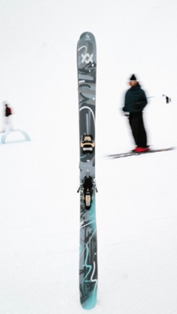 Griffon 13 ID Ski Bindings - 2024/2025