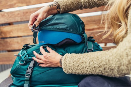 Targhee 24 Snow Pack - Women's