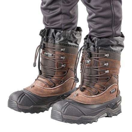 Snow Monster Boots - Men's